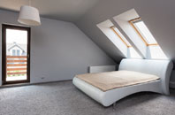Kirk Deighton bedroom extensions