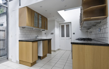 Kirk Deighton kitchen extension leads